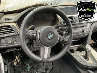 BMW 4-serie 4 serie (F32), Coupe, 2013 / 2020 435d xDrive 3.0 24V picture 14