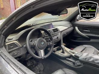 BMW 4-serie 4 serie (F32), Coupe, 2013 / 2020 435d xDrive 3.0 24V picture 10