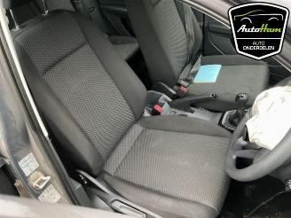 Volkswagen T-Cross T-Cross, SUV, 2018 1.0 TSI 95 12V picture 11