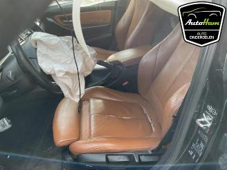 BMW 3-serie 3 serie (F30), Sedan, 2011 / 2018 320i 2.0 16V picture 14