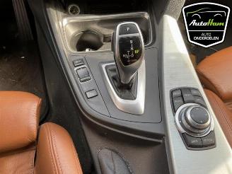 BMW 3-serie 3 serie (F30), Sedan, 2011 / 2018 320i 2.0 16V picture 13