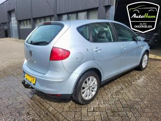 Seat Altea Altea (5P1), MPV, 2004 / 2015 2.0 FSI 16V picture 5