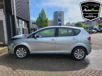 Seat Altea Altea (5P1), MPV, 2004 / 2015 2.0 FSI 16V picture 1