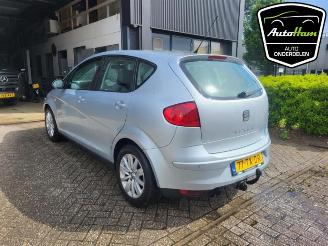 Seat Altea Altea (5P1), MPV, 2004 / 2015 2.0 FSI 16V picture 3