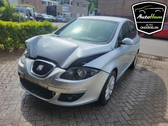 Seat Altea Altea (5P1), MPV, 2004 / 2015 2.0 FSI 16V picture 2