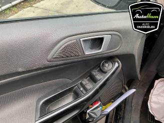 Ford Fiesta Fiesta 6 (JA8), Hatchback, 2008 / 2018 1.6 TDCi 16V ECOnetic picture 10