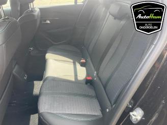 Peugeot 208 208 II (UB/UH/UP), Hatchback 5-drs, 2019 e-208 50 kWh picture 23