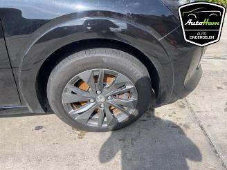 Peugeot 208 208 II (UB/UH/UP), Hatchback 5-drs, 2019 e-208 50 kWh picture 10