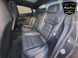 Porsche Taycan Taycan (Y1A), Sedan, 2019 4S picture 20