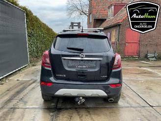 Opel Mokka Mokka/Mokka X, SUV, 2012 / 2019 X 1.4 Turbo 16V 4x2 picture 7