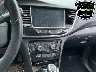 Opel Mokka Mokka/Mokka X, SUV, 2012 / 2019 X 1.4 Turbo 16V 4x2 picture 16