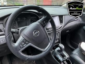 Opel Mokka Mokka/Mokka X, SUV, 2012 / 2019 X 1.4 Turbo 16V 4x2 picture 14