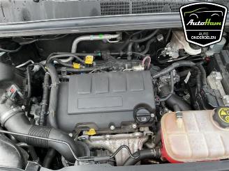 Opel Mokka Mokka/Mokka X, SUV, 2012 / 2019 X 1.4 Turbo 16V 4x2 picture 15