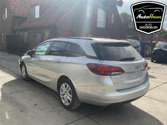 Opel Astra Astra K Sports Tourer, Combi, 2015 / 2022 1.0 ECOTEC Direct Injection Turbo 12V picture 6