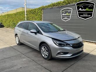 Opel Astra Astra K Sports Tourer, Combi, 2015 / 2022 1.0 ECOTEC Direct Injection Turbo 12V picture 2