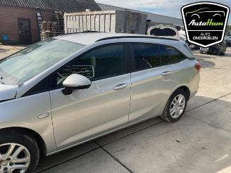 Opel Astra Astra K Sports Tourer, Combi, 2015 / 2022 1.0 ECOTEC Direct Injection Turbo 12V picture 5