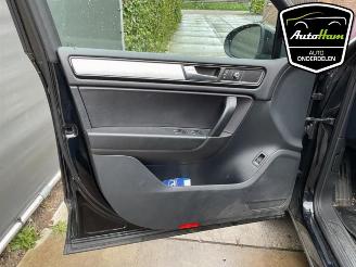 Volkswagen Touareg Touareg (7PA/PH), SUV, 2010 / 2018 3.0 TDI V6 24V BlueMotion Technology DPF picture 31