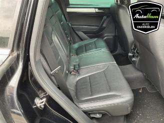 Volkswagen Touareg Touareg (7PA/PH), SUV, 2010 / 2018 3.0 TDI V6 24V BlueMotion Technology DPF picture 26