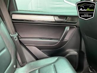 Volkswagen Touareg Touareg (7PA/PH), SUV, 2010 / 2018 3.0 TDI V6 24V BlueMotion Technology DPF picture 29