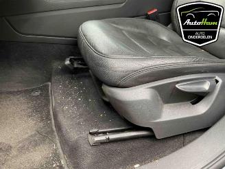 Volkswagen Touareg Touareg (7PA/PH), SUV, 2010 / 2018 3.0 TDI V6 24V BlueMotion Technology DPF picture 23