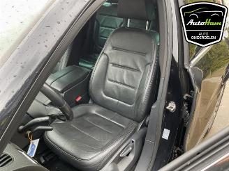 Volkswagen Touareg Touareg (7PA/PH), SUV, 2010 / 2018 3.0 TDI V6 24V BlueMotion Technology DPF picture 22