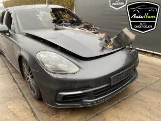 Porsche Panamera Panamera (971G), Liftback, 2016 / 2023 2.9 V6 24V 4 E-Hybrid picture 3