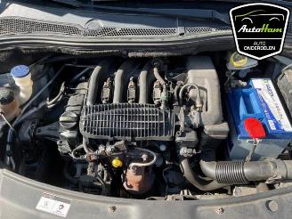 Peugeot 208 208 I (CA/CC/CK/CL), Hatchback, 2012 / 2019 1.2 Vti 12V PureTech 82 picture 19