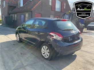 Peugeot 208 208 I (CA/CC/CK/CL), Hatchback, 2012 / 2019 1.2 Vti 12V PureTech 82 picture 6