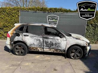 Sloopauto Volkswagen Tiguan Tiguan (AD1), SUV, 2016 / 2024 2.0 TSI 16V 4Motion 2016/6