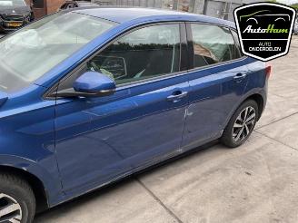 Volkswagen Polo Polo VI (AW1), Hatchback 5-drs, 2017 1.0 TSI 12V picture 5