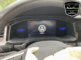 Volkswagen Polo Polo VI (AW1), Hatchback 5-drs, 2017 1.0 TSI 12V picture 16