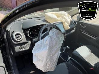 Renault Clio Clio IV Estate/Grandtour (7R), Combi 5-drs, 2012 / 2021 0.9 Energy TCE 12V picture 14