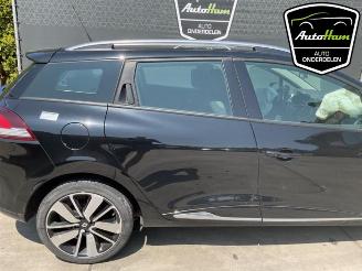 Renault Clio Clio IV Estate/Grandtour (7R), Combi 5-drs, 2012 / 2021 0.9 Energy TCE 12V picture 11