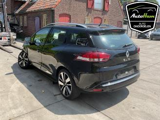 Renault Clio Clio IV Estate/Grandtour (7R), Combi 5-drs, 2012 / 2021 0.9 Energy TCE 12V picture 8