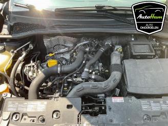 Renault Clio Clio IV Estate/Grandtour (7R), Combi 5-drs, 2012 / 2021 0.9 Energy TCE 12V picture 31