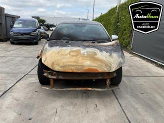 Volkswagen Polo Polo VI (AW1), Hatchback 5-drs, 2017 1.0 TSI 12V picture 3