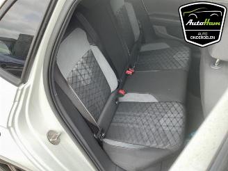 Volkswagen Polo Polo VI (AW1), Hatchback 5-drs, 2017 1.0 TSI 12V picture 24