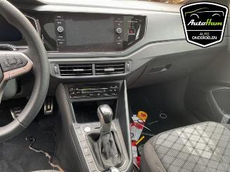 Volkswagen Polo Polo VI (AW1), Hatchback 5-drs, 2017 1.0 TSI 12V picture 18