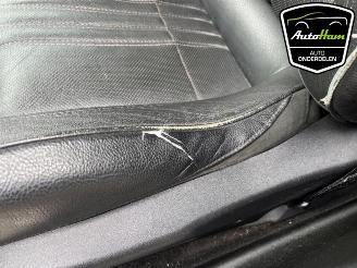 Alfa Romeo 159 159 (939AX), Sedan, 2005 / 2012 3.2 JTS V6 24V Q4 picture 23