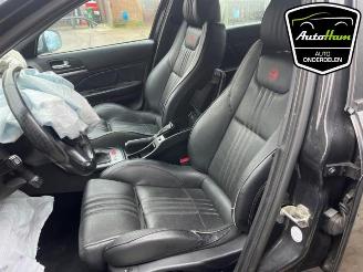 Alfa Romeo 159 159 (939AX), Sedan, 2005 / 2012 3.2 JTS V6 24V Q4 picture 21