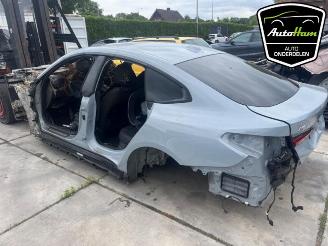 BMW i4 i4 (G26), Sedan, 2021 eDrive40 84 kWh picture 19