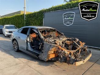 BMW i4 i4 (G26), Sedan, 2021 eDrive40 84 kWh picture 2