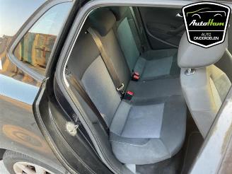 Volkswagen Polo Polo V (6R), Hatchback, 2009 / 2017 1.2 TSI picture 27