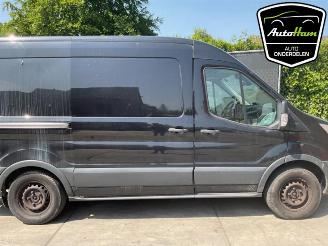 Ford Transit Transit, Van, 2013 2.2 TDCi 16V picture 12