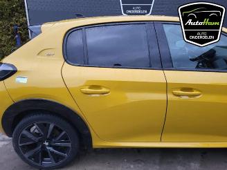 Peugeot 208 208 II (UB/UH/UP), Hatchback 5-drs, 2019 1.2 Vti 12V PureTech 100 picture 10