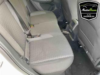 Volkswagen T-Cross T-Cross, SUV, 2018 1.0 TSI 95 12V picture 23