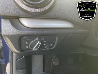 Audi A3 A3 Sportback (8VA/8VF), Hatchback 5-drs, 2012 / 2020 1.4 TFSI ACT 16V picture 17