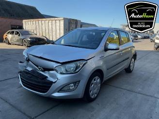Hyundai I-20 i20, Hatchback, 2008 / 2015 1.2i 16V picture 4