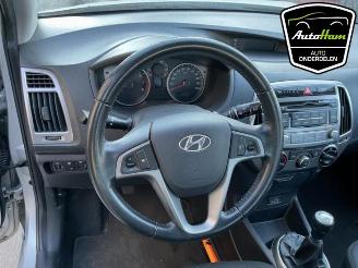 Hyundai I-20 i20, Hatchback, 2008 / 2015 1.2i 16V picture 11