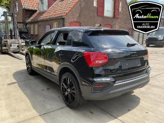 Audi Q2 Q2 (GAB/GAG), SUV, 2016 1.5 35 TFSI 16V picture 10